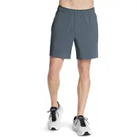 SKECHERS Sportbroek zwart