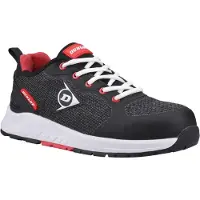 Dunlop T-max Lage Veiligheidssneaker S1p | Maat: 41