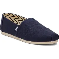 Toms Espadrilles 'ALPARGATA CLASSIC' marine