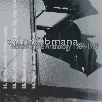 Coast2Coast Vidnaobmana - Noise/Drone Anthology 1984-1989 (CD)