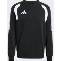 Adidas Tiro 26 League Crew Sweater Grijs Wit