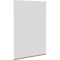 vidaXL Rolgordijn verduisterend koffie 165x210 cm stofbreedte 161,6 cm