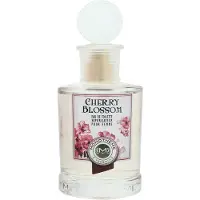 Monotheme Kersenbloesem Eau de Toilette 100ml Spray Voor Haar