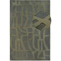 Villeroy & Boch Therese laagpolig vloerkleed jungle 200x290 cm