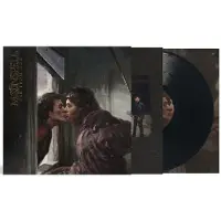 Pias Moonspell - Far From God (LP)