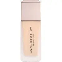 Anastasia Beverly Hills Impeccable Blurring Second Skin Matte Foundation Vloeibare foundation 35 ml Shade 3 - 1N