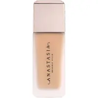 Anastasia Beverly Hills Impeccable Blurring Second Skin Matte Foundation Vloeibare foundation 35 ml Shade 14 - 4N