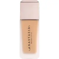 Anastasia Beverly Hills - Impeccable Blurring Second Skin Matte Foundation Velvet-matte Foundation 4W