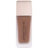 Anastasia Beverly Hills Impeccable Blurring Second Skin Matte Foundation Vloeibare foundation 35 ml Shade 24 - 8N