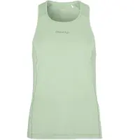 Craft ADV ESSENCE SINGLET 2 W Dames Sportshirt - GLACIAL