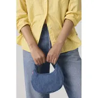 Levi's Handtas met lang hengsel BABY BROOKLYN BAG dames One size