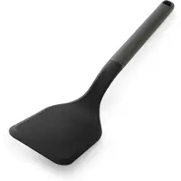 KitchenAid Bakspatel, 34 cm, Kunststof/Nylon, Grijs -