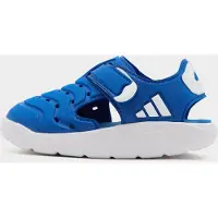 Adidas Water 2 Infant Sandals Blauw EU 19 Kinderen