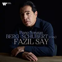 Warner Music Berg/Schubert: Piano Sonatas