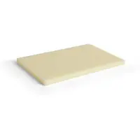 HAY Snijplank Slice Large Ice Lime (38 x 25 cm)