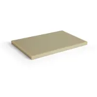 HAY Snijplank Slice Large Khaki (38 x 25 cm)