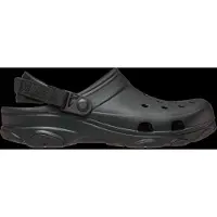 Crocs - Classic All Terrain Clog - Sandalen M4 / W6, zwart
