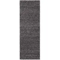 Ted Baker Vloerkleed Portobello Rechthoekig - Donkergrijs 80