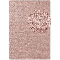 Ted Baker Vloerkleed Portobello Rechthoekig - Roestbruin 160