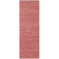 Ted Baker Vloerkleed Portobello Rechthoekig - Donkerroze 80
