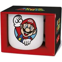 Super mario ontbijtmok 420ml