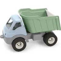 Dantoy bio-toys vrachtwagen - groen