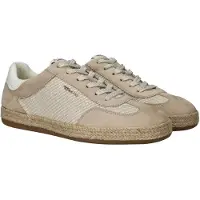 Tamaris Sneakers laag crème / wit