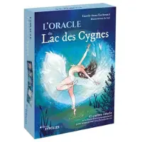 Eyrolles L'Oracle du Lac des Cygnes