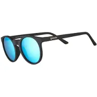 Goodr Sunglasses | CG | Midnight Ramble At Circle Bar
