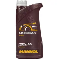 Mannol MN8109-1 Versnellingsbakolie