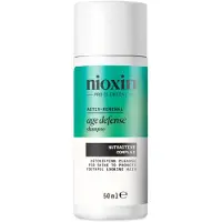 Nioxin Age Defense Shampoo