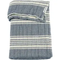 Meyco Baby Stripe Tog 1.5 75x100 Cm Dekentje Voor Wiegje