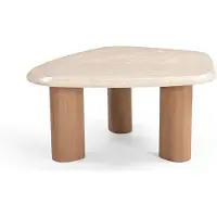 Starfurn salontafel - 75x84x35 cm
