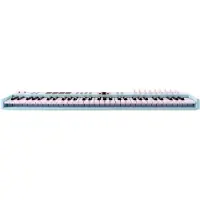 Arturia KeyLab 61 Essential MK3 Aquamarine