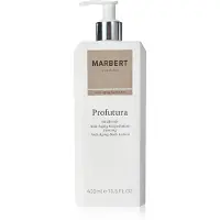 Marbert Verzorging Profutura Verstevigende anti-aging lichaamslotion 400 ml