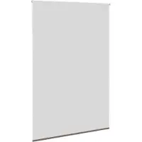 vidaXL Rolgordijn verduisterend koffie 150x210 cm stofbreedte 146,6 cm