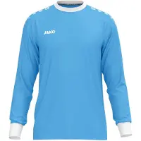 Jako One Keepershirt Lange Mouw Heren - Blauw | Maat: M