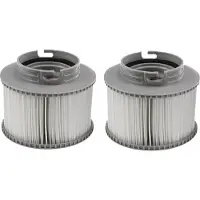 INF Filter voor opblaasbare MSpa-zwembaden FD2089 2-pack