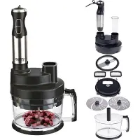 Camry CR 4623 Blender hand 1600W set