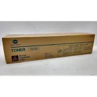 Konica Minolta TN-411K (A070151) Toner Zwart