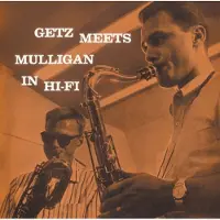 Ginza.se Getz Meets Mulligan in Hi-fi