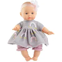 Paola Reina Babypop Lidia 32 cm