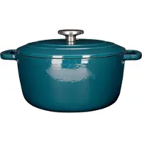 Cosy & Trendy Braadpan Fontestic Green Heron 24 cm