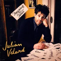 Coast2Coast Julian Velard - Fancy Words For Failure (LP)