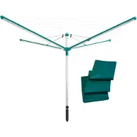 Leifheit Droogrek Linomatic 600 Deluxe