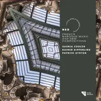 DISTRART M CNT Neo : Musique baroque française et pièces contemporaines
