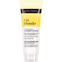 John Frieda Go Blonder Conditioner 75 Ml