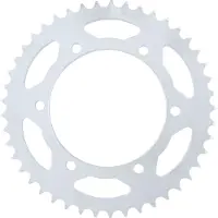 Rk 4011 520 Achtertandwiel