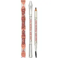 Benefit Wenkbrauwen WenkbrauwpotlodenGimme Brow+ Volumizing Pencil 04 Warm Deep Brown