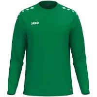 Jako One Sweater Heren - Sportgroen | Maat: 3XL